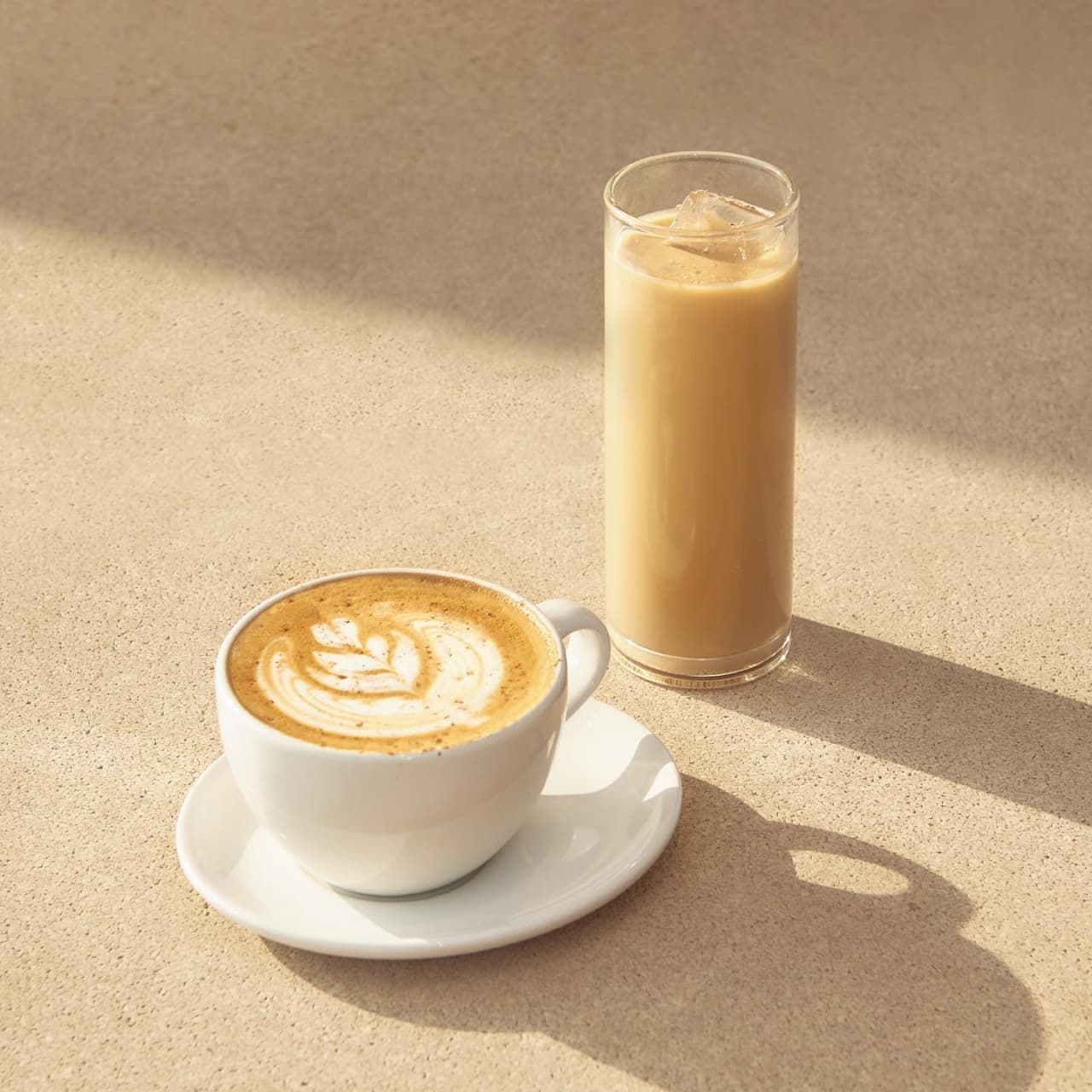 BLUE BOTTLE Gwanghwamun