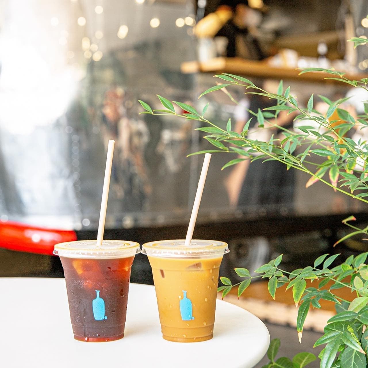 Blue Bottle Apgujeong
