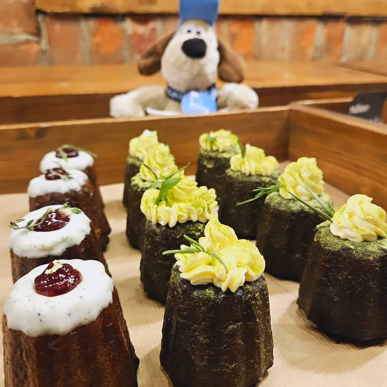 Queens Bakery Samcheong