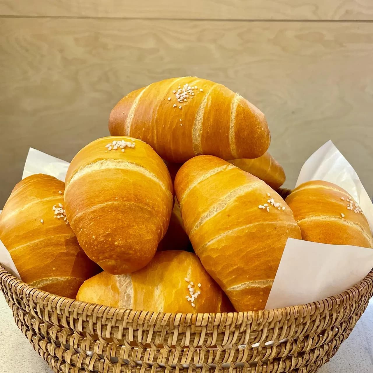 SOLBANGUL Bakery Seosulla