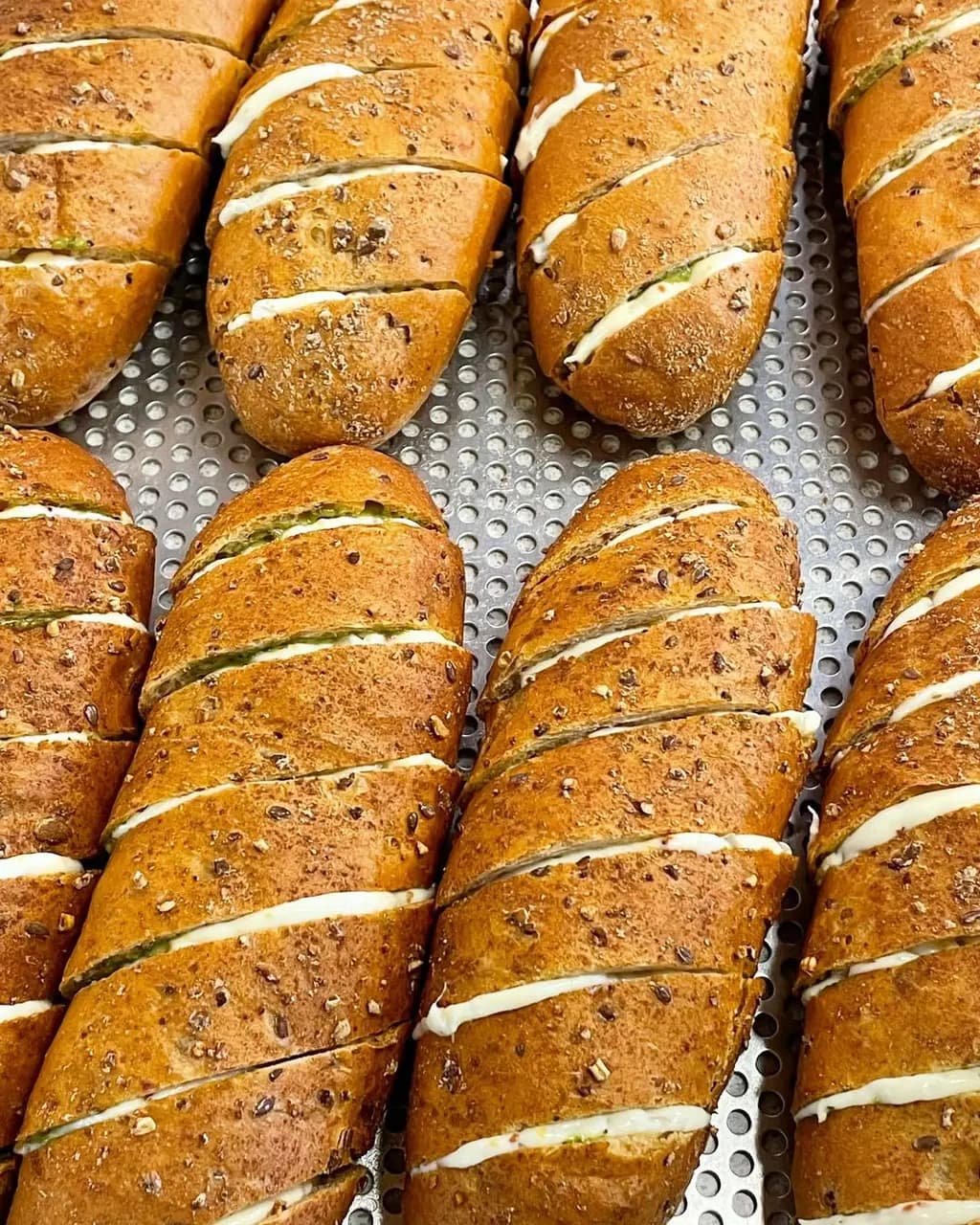 SOLBANGUL Bakery Seosulla