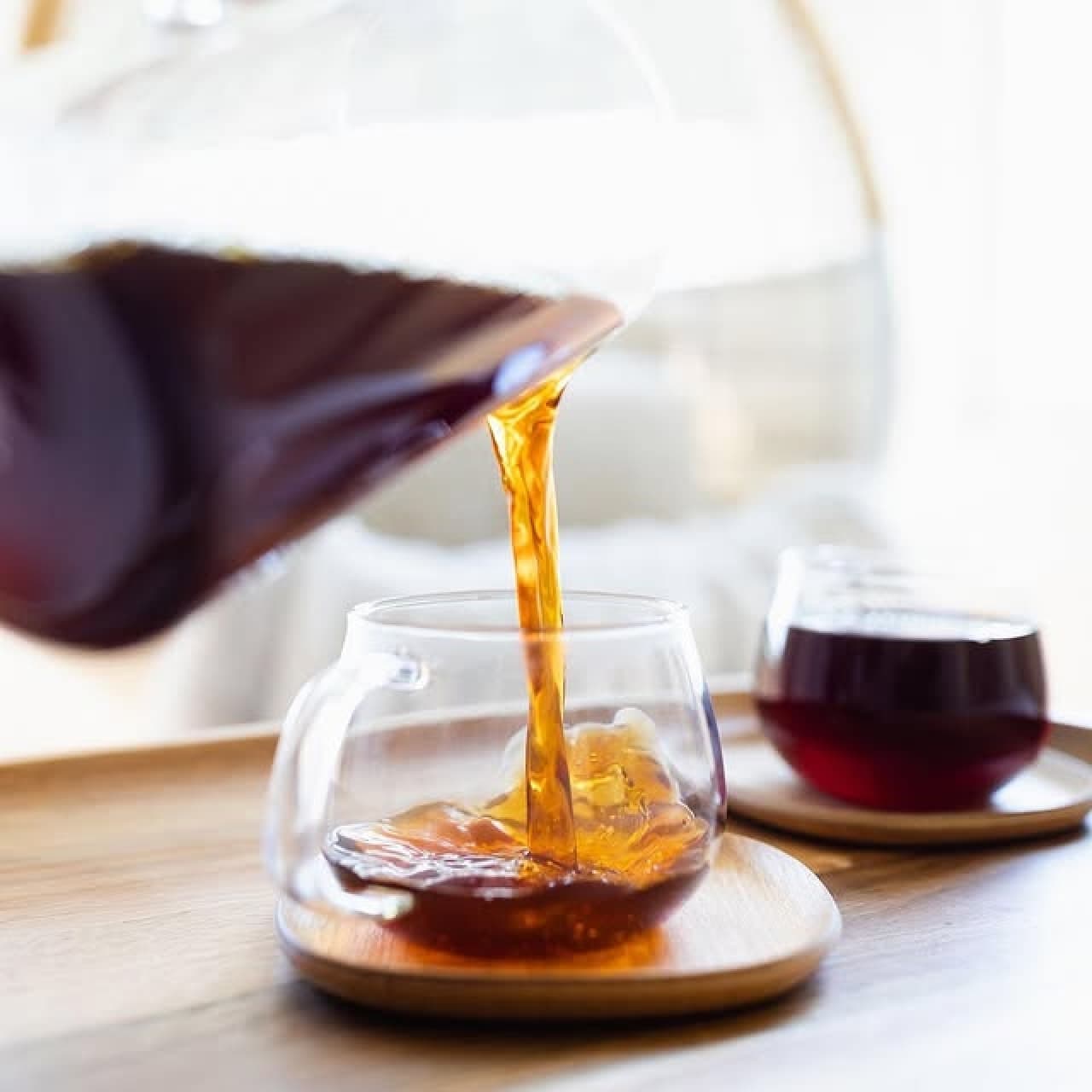Blue Bottle 明洞