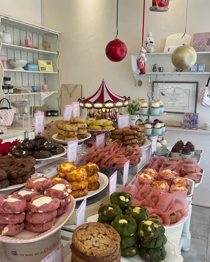 All The Ugly Cookie Hapjeong