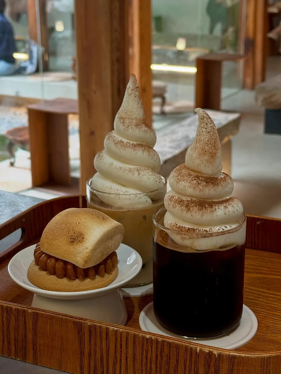Sinleedoga Hongdae