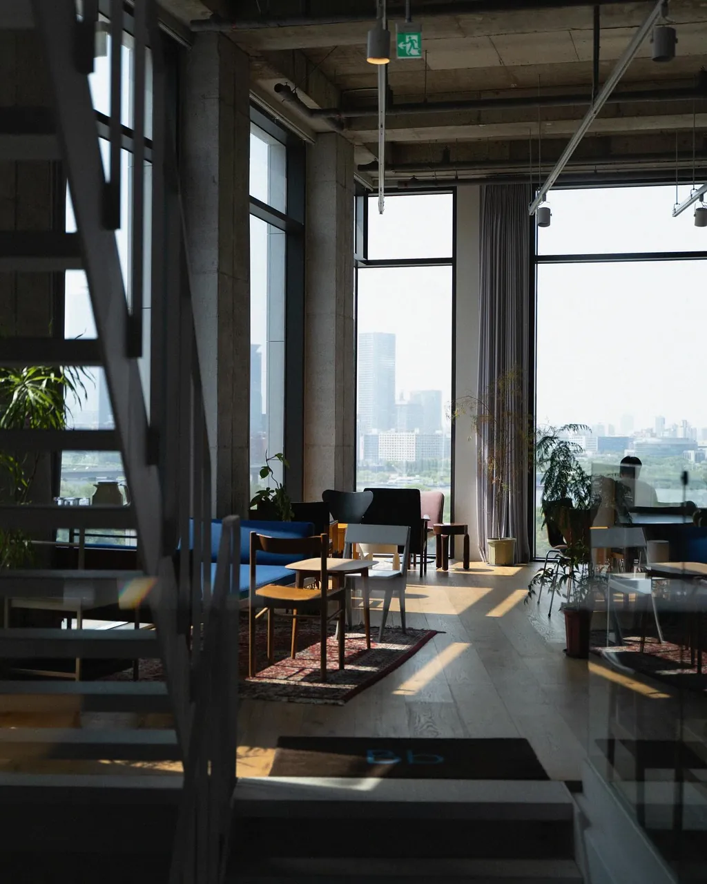 Bean Brothers Coffee House Seoul
