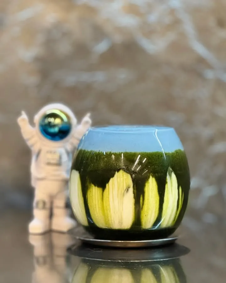 HIGGS COFFEE Gangnam
