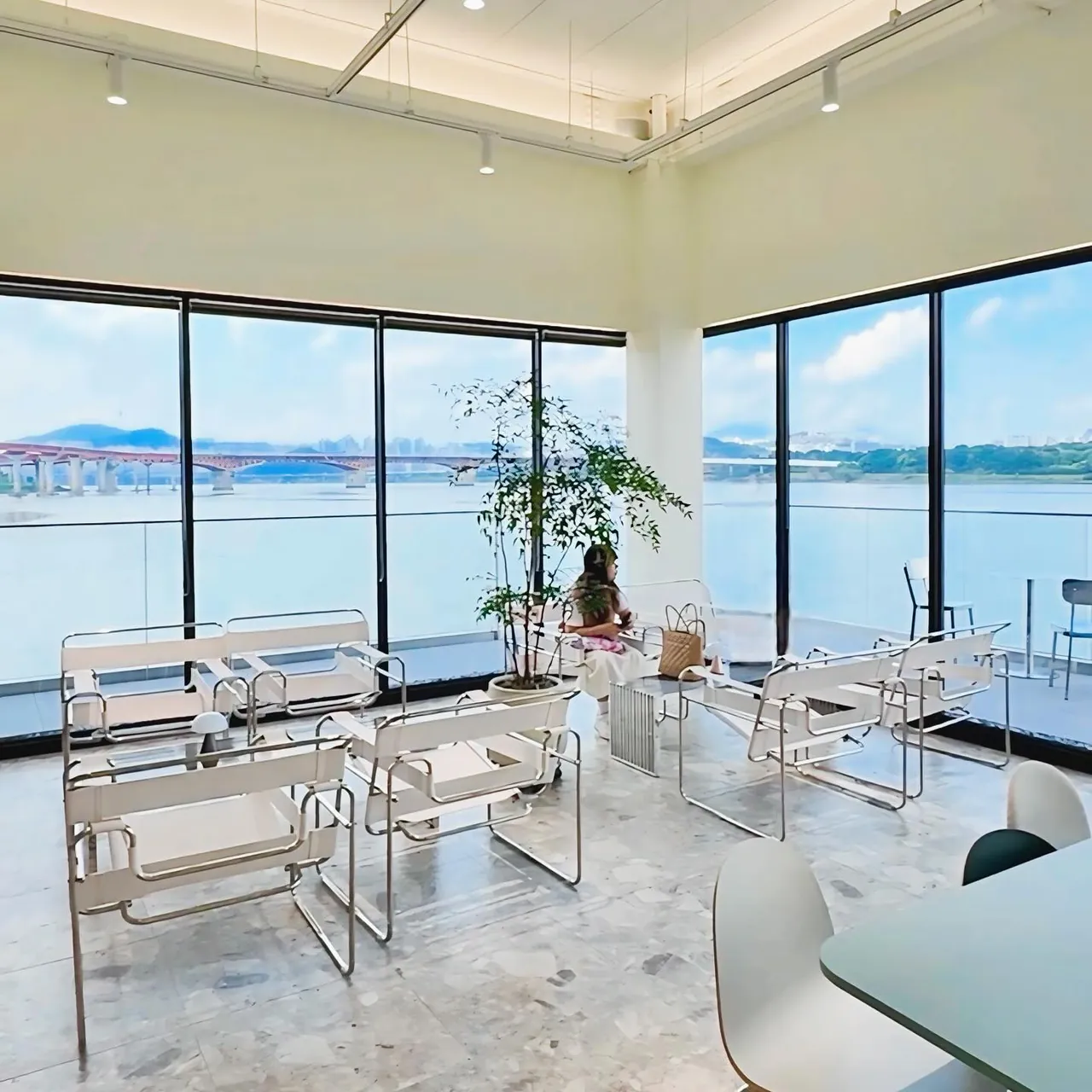 VIEW376咖啡館