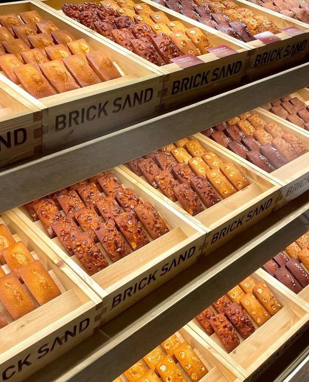 BRICKSAND Myeongdong