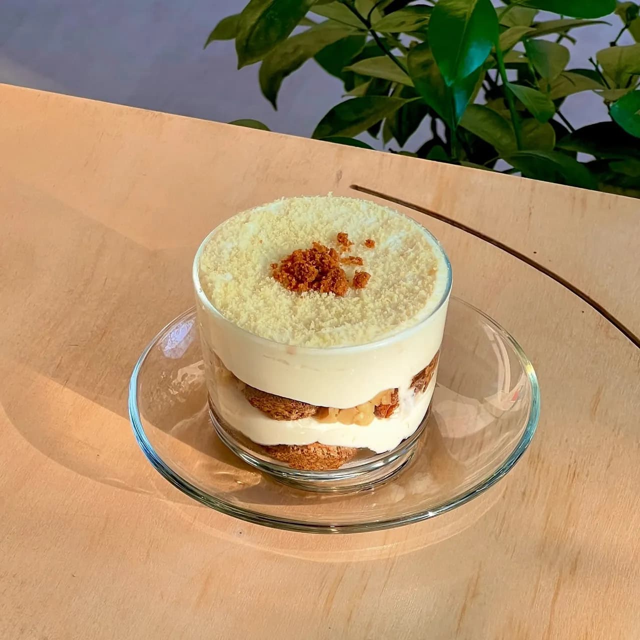 Plad Cafe Seoul Forest
