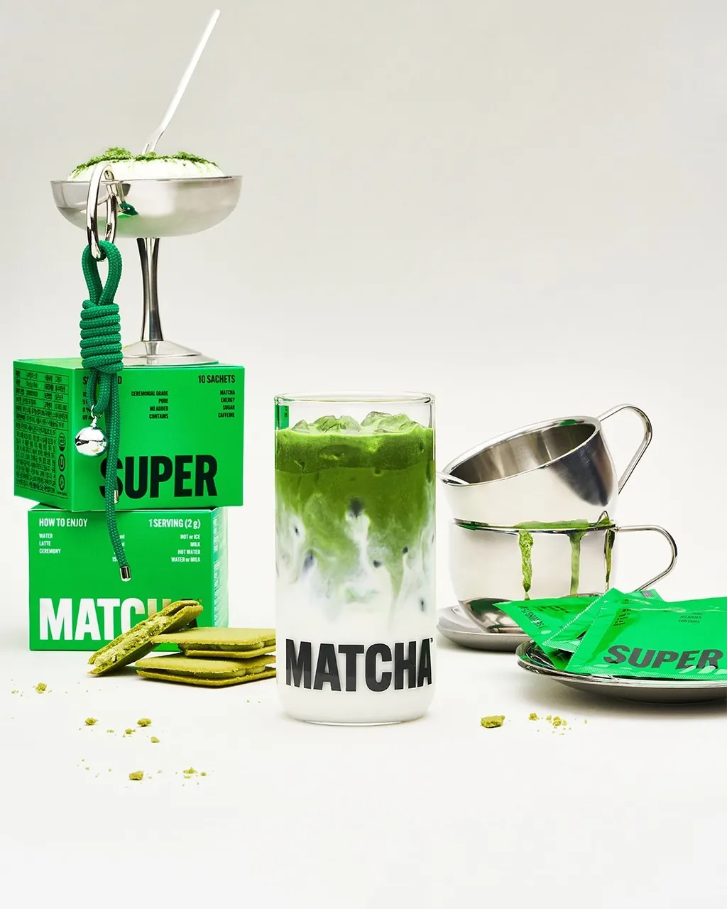 Super Matcha Seongsu