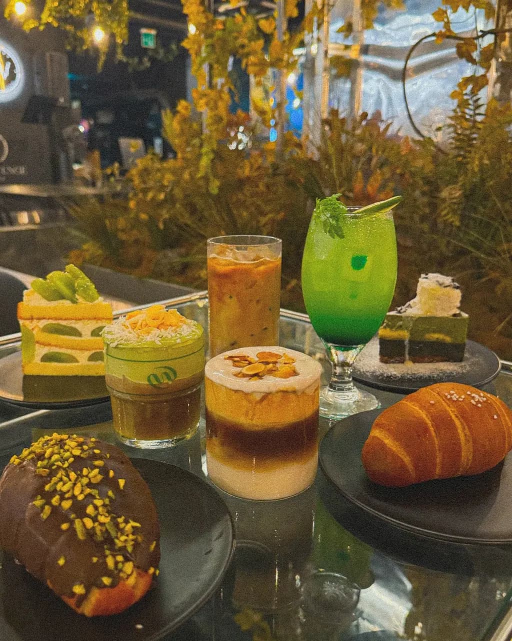 W.ON Coffee