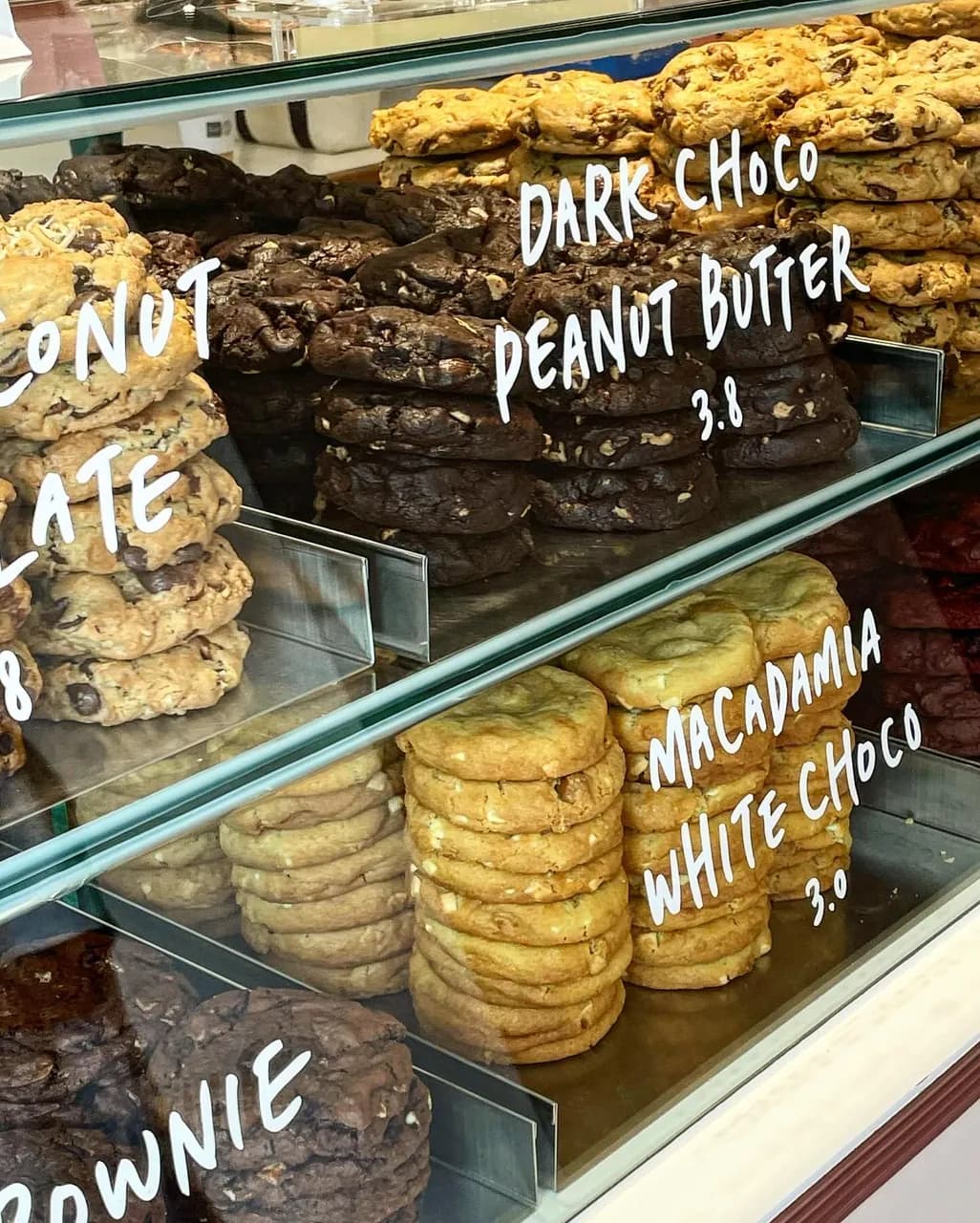 My Favorite Cookieteria