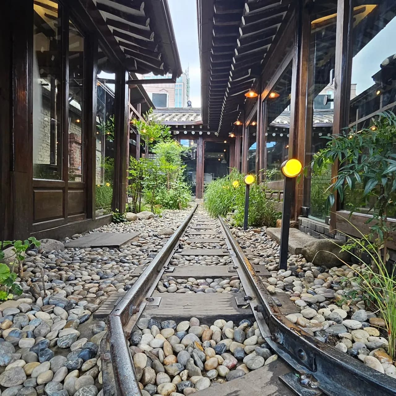 Nakwon Station