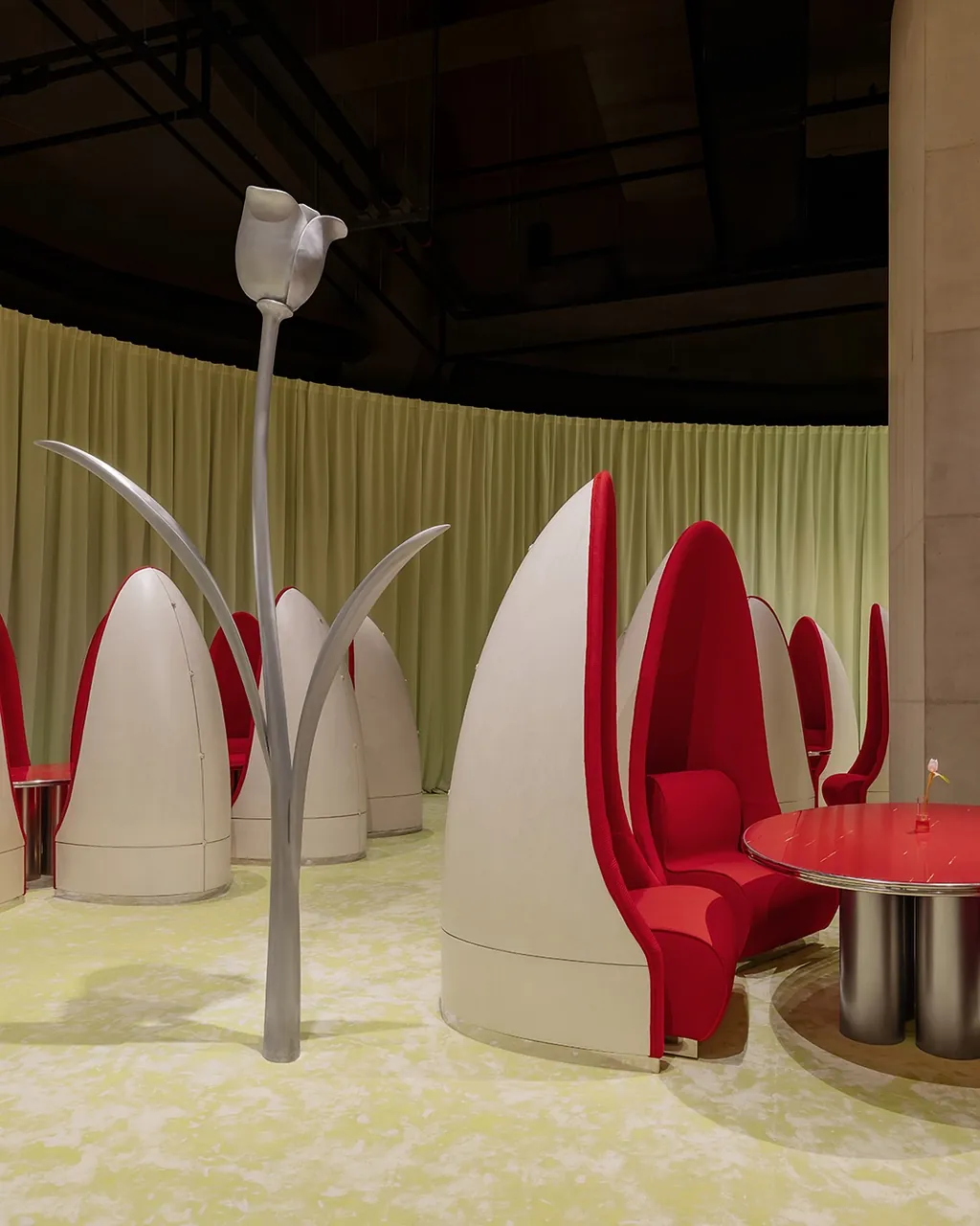 NUDAKE TEA HOUSE