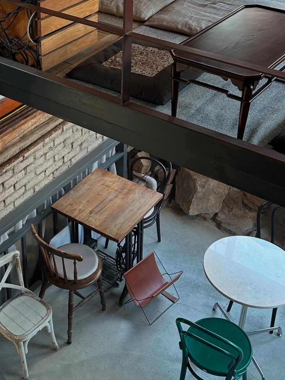 IUM 1966 Hongdae