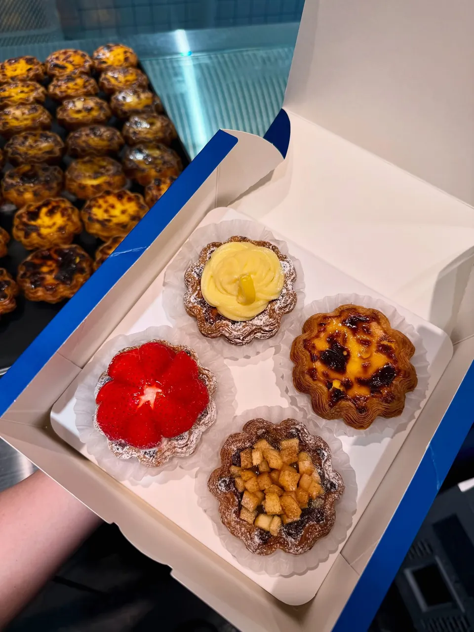 PICK BAKE Seongsu