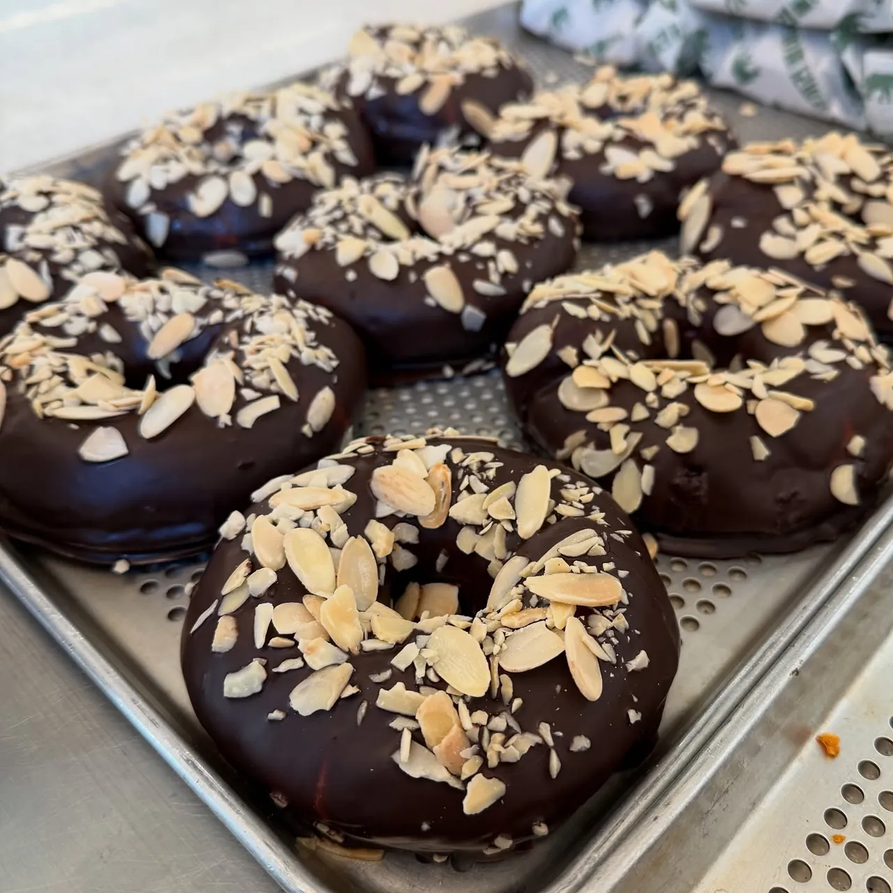Kokkili Bagel Seongsu